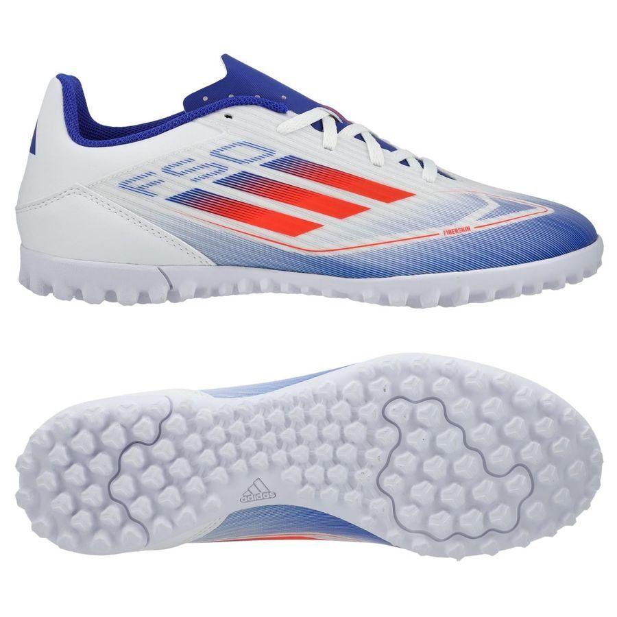 Сороконіжки Adidas F50 Club TF IF1348 - #0