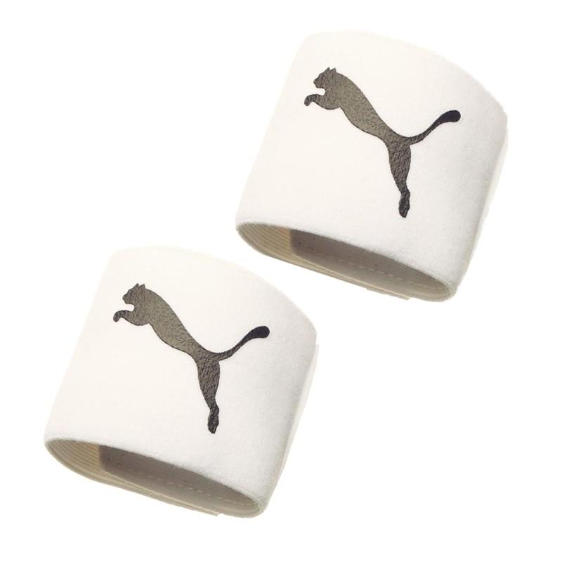 Держатели для щитков PUMA 050636-01, Белый, Размер (EU) - 1SIZE - #0