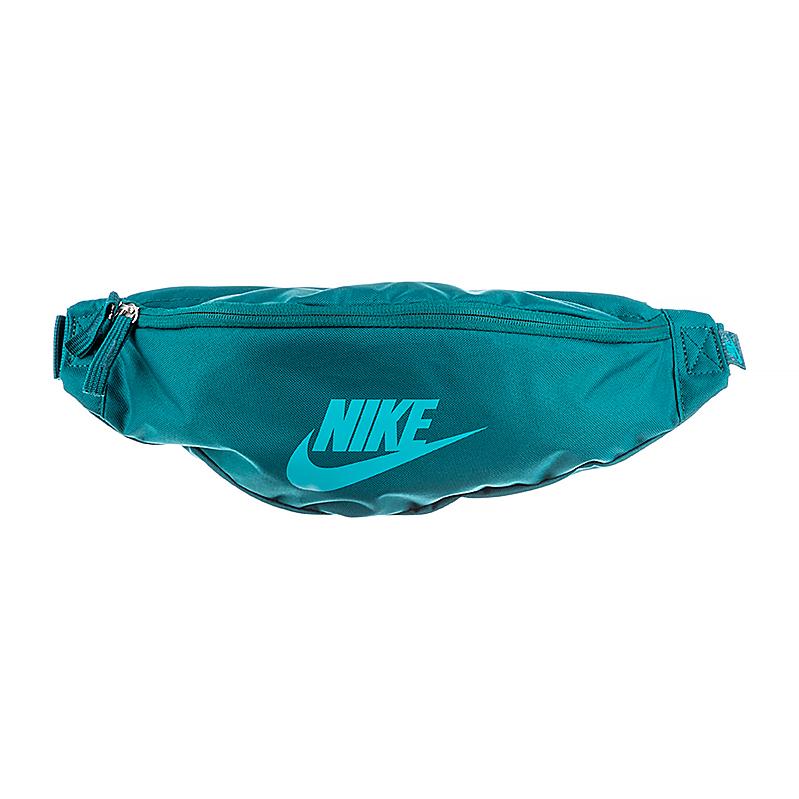 Сумка на пояс Nike NK HERITAGE WAISTPACK - FA21 - #0