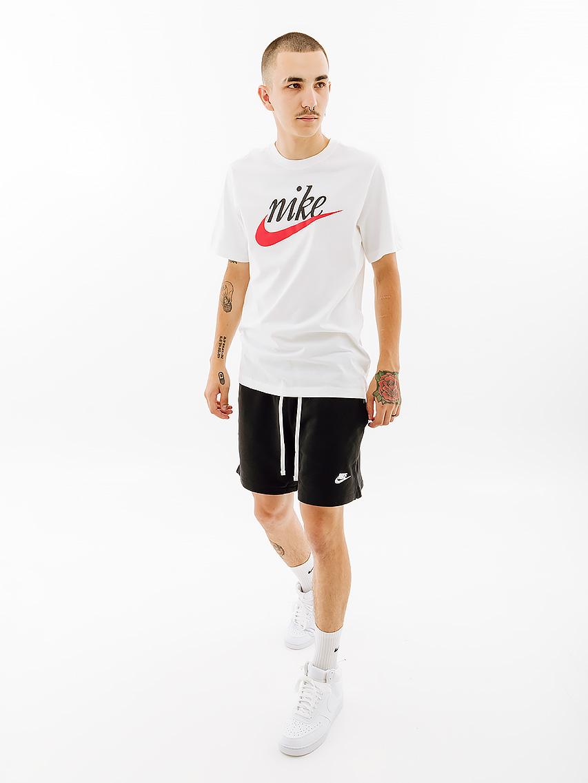 Шорти Nike M CLUB FT FLOW SHORT - #3