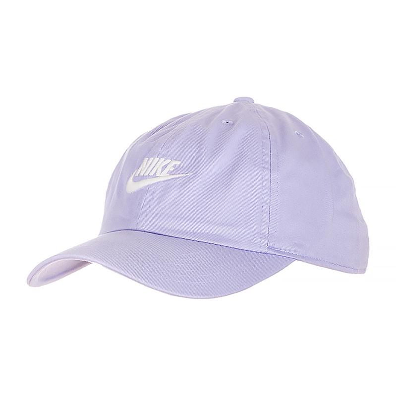 Бейсболка Nike Y NK H86 CAP FUTURA - #0