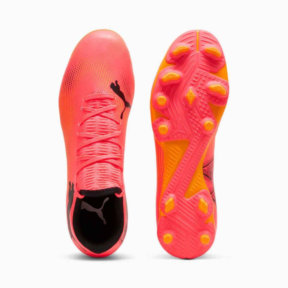 Бутси Puma Future 7 Play FG/AG - #3