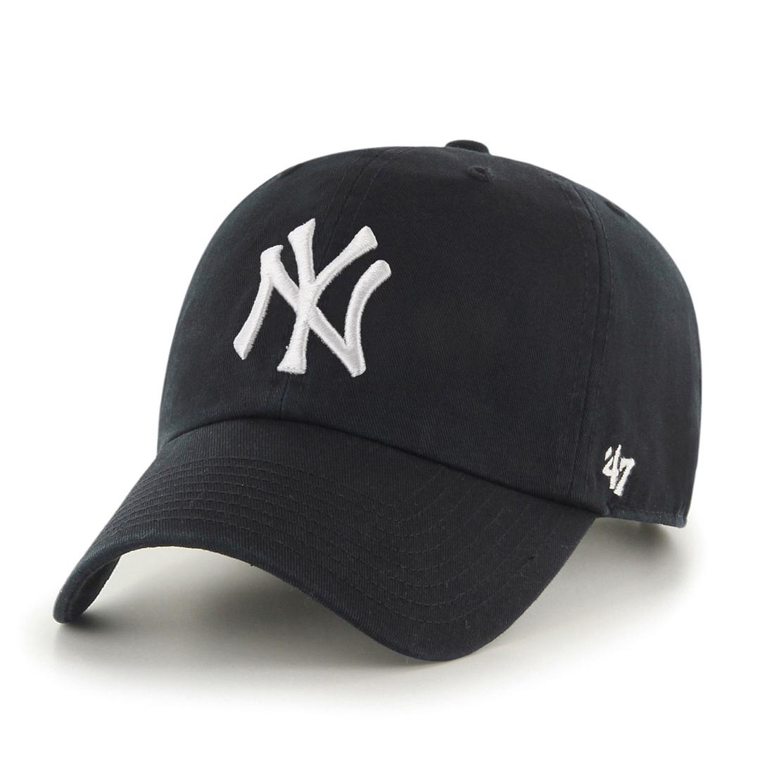 Бейсболка 47 Brand CLEAN UP NY YANKEES - #2