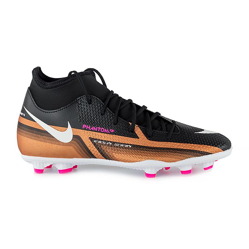 Бутси Nike PHANTOM GT2 CLUB DF FG/MG - #1