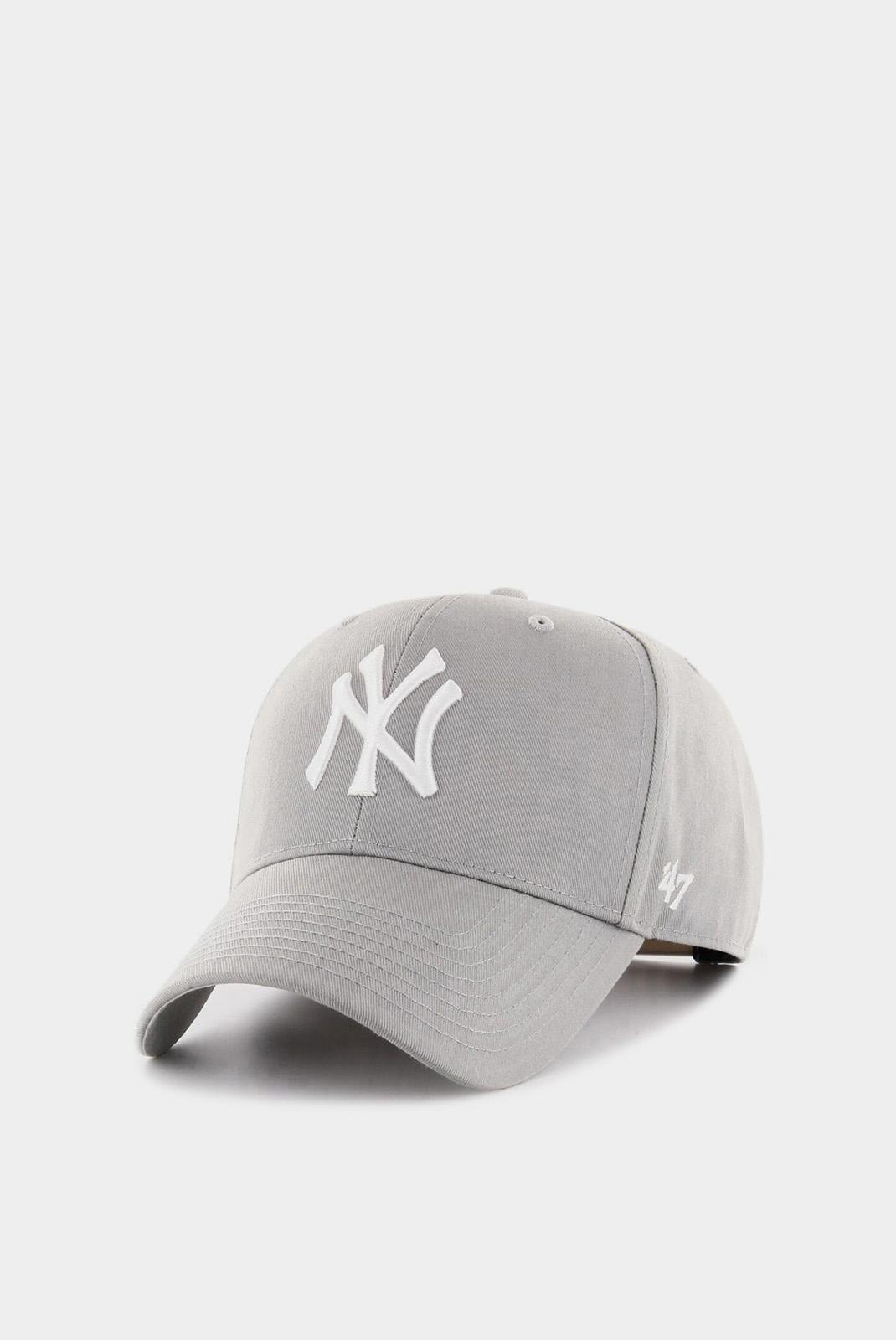 Бейсболка  47 Brand NEW YORK YANKEES RAISED BASIC - #0