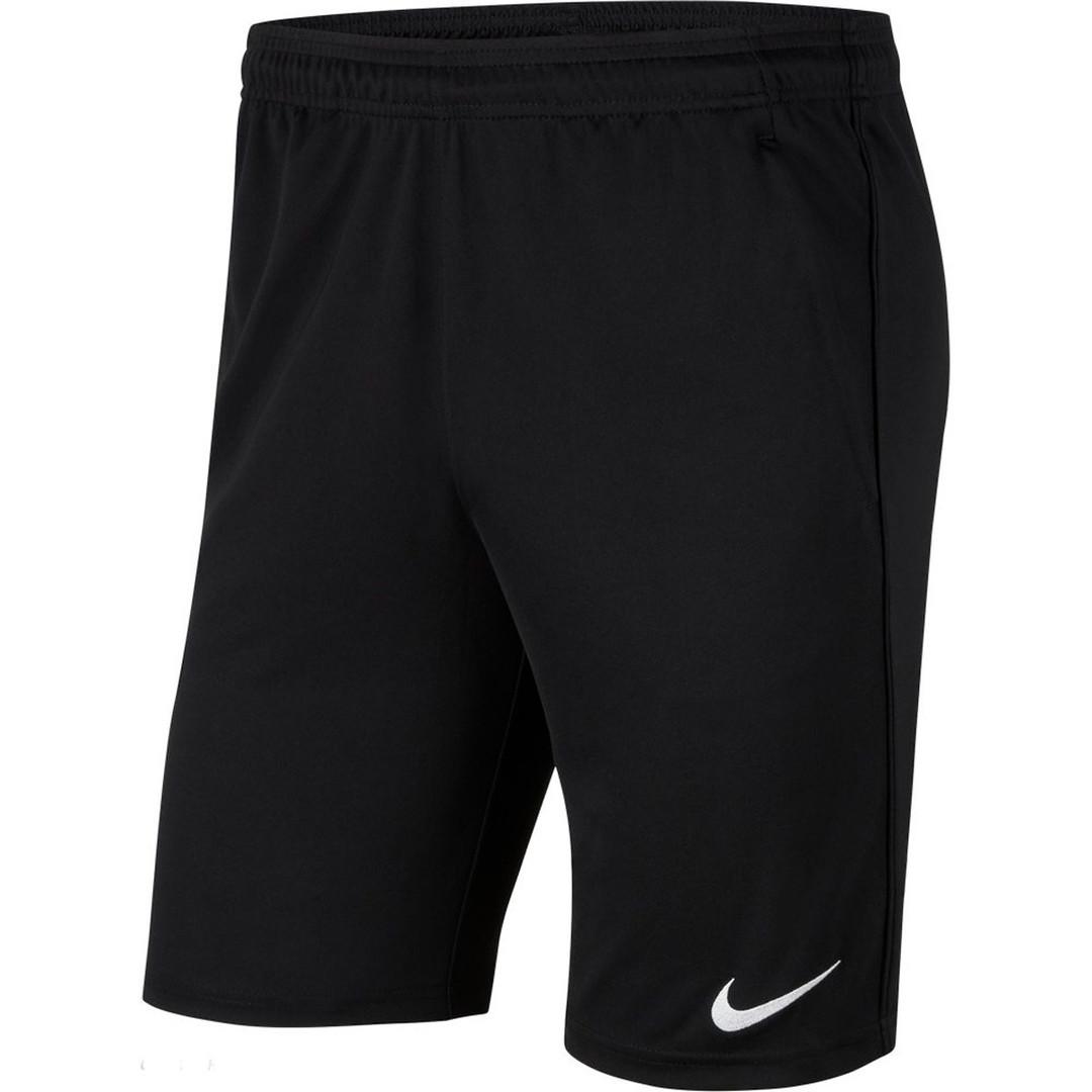 Детские шорты Nike Dri-Fit Park 20 DB8244-010, Чёрный, Размер (EU) - 152cm - #0