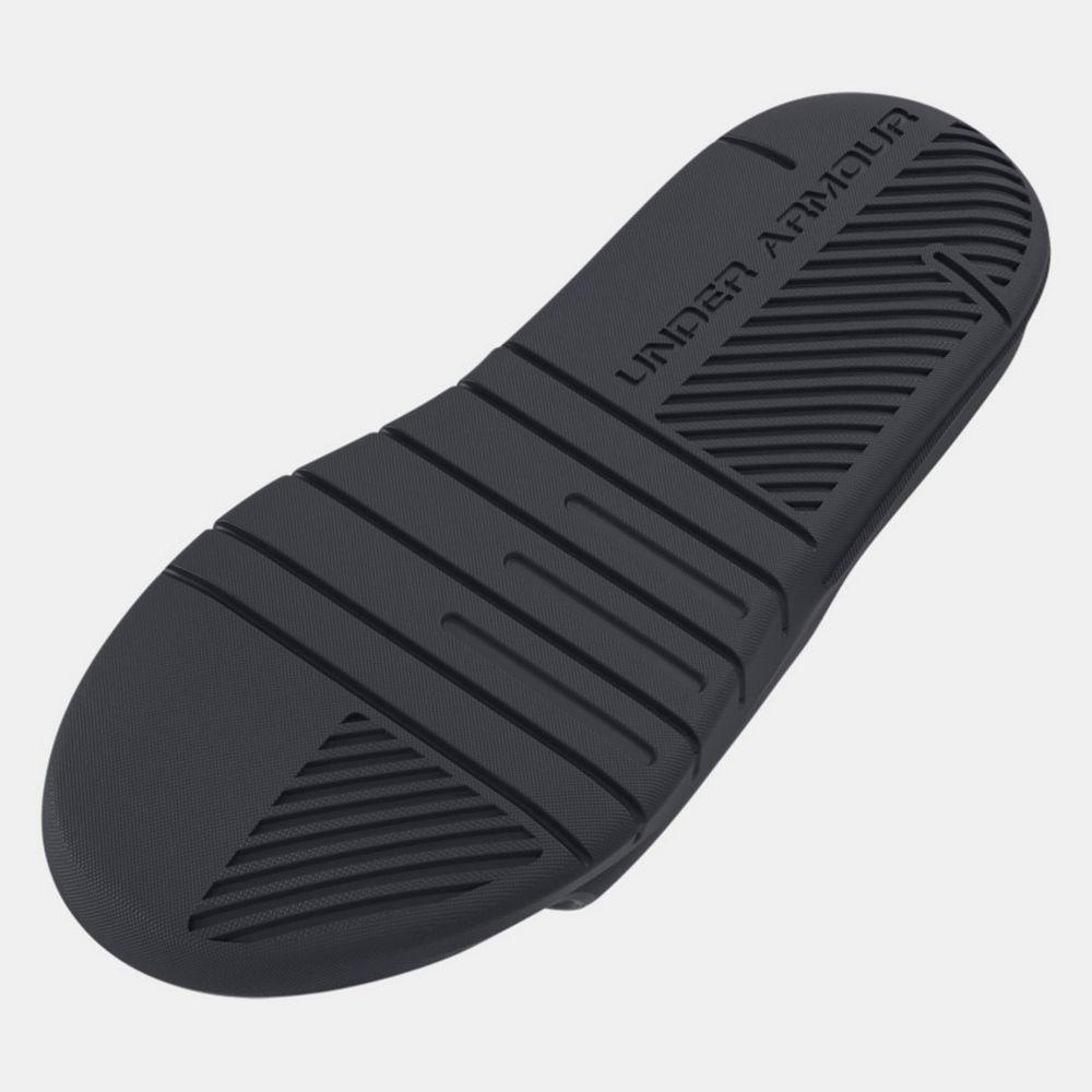 Шльопанці Under Armour Core PTH Slides - #4