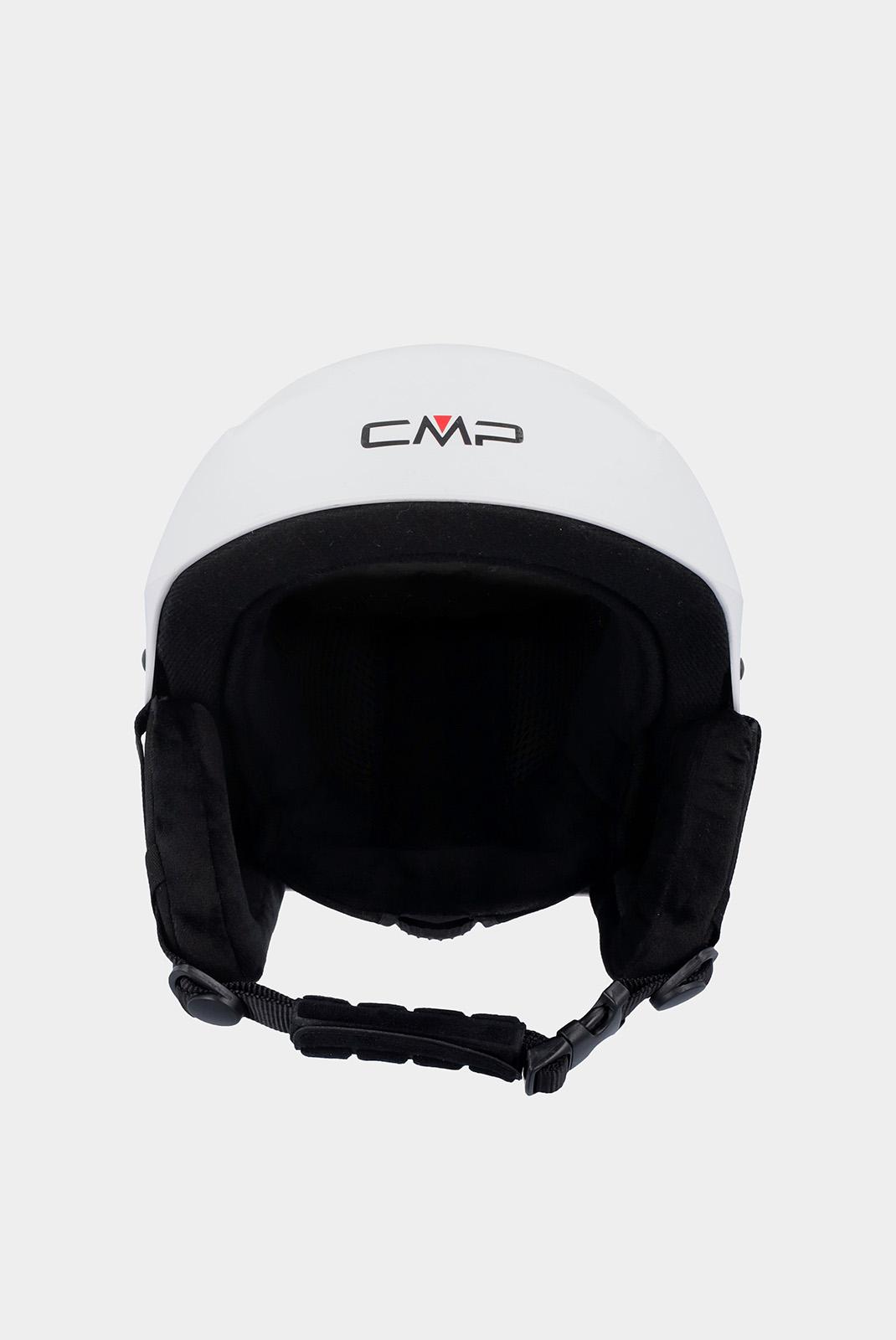 Шолом лижний CMP YJ-2 KIDS SKI HELMET - #1