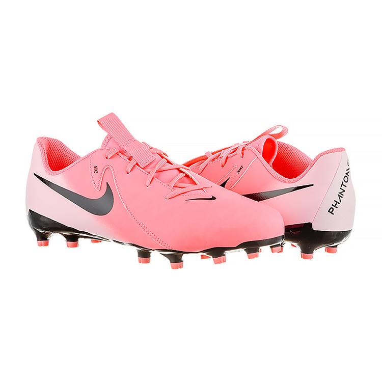 Бутси Nike JR PHANTOM GX II ACADEMY FG/MG - #1