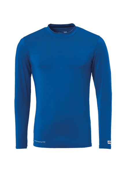 Компресійна білизна BASELAYER (azurblue) - #0