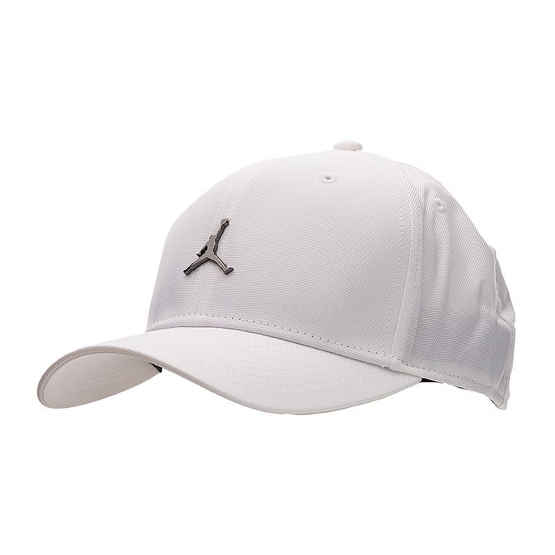 Бейсболка JORDAN J RISE CAP S CB MTL JM - #0