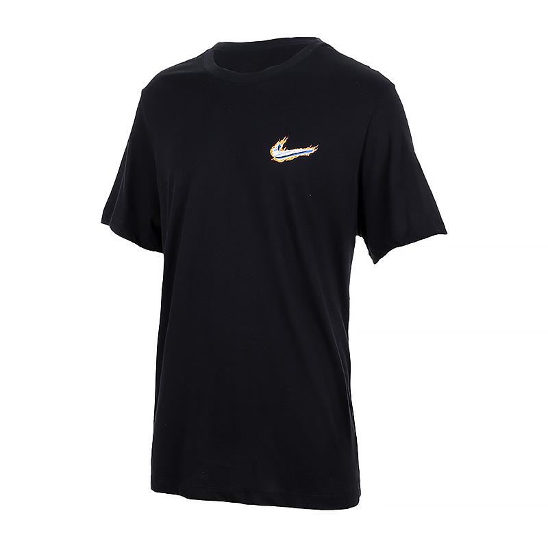 Футболка тренувальна Nike M NK DF TEE VINTAGE - #0