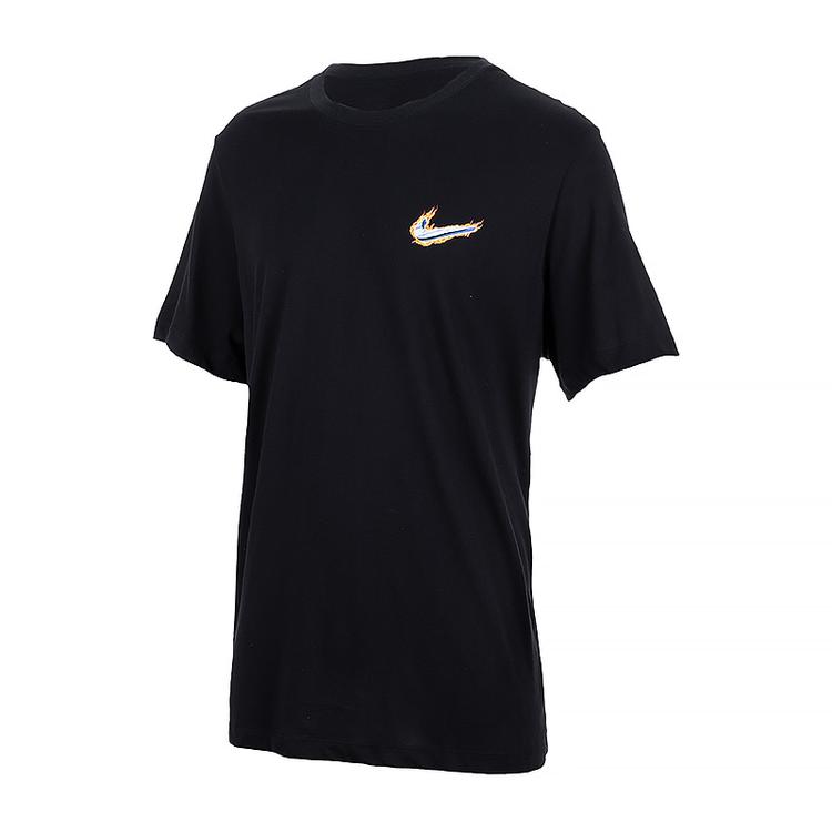 Футболка тренувальна Nike M NK DF TEE VINTAGE - #1