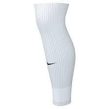 Гетры Nike Strike Slv Wc22 FQ8282-100, Белый, Размер (EU) - S/M - #0