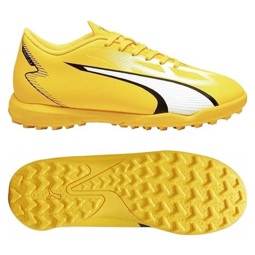 Сороконіжки дитячі PUMA ULTRA PLAY TT 107533-04 - #0