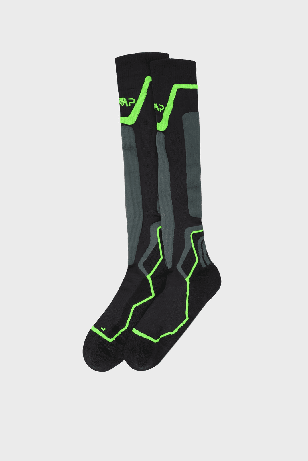 Шкарпетки лижні CMP SKI SOCK THERMOCOOL - #0