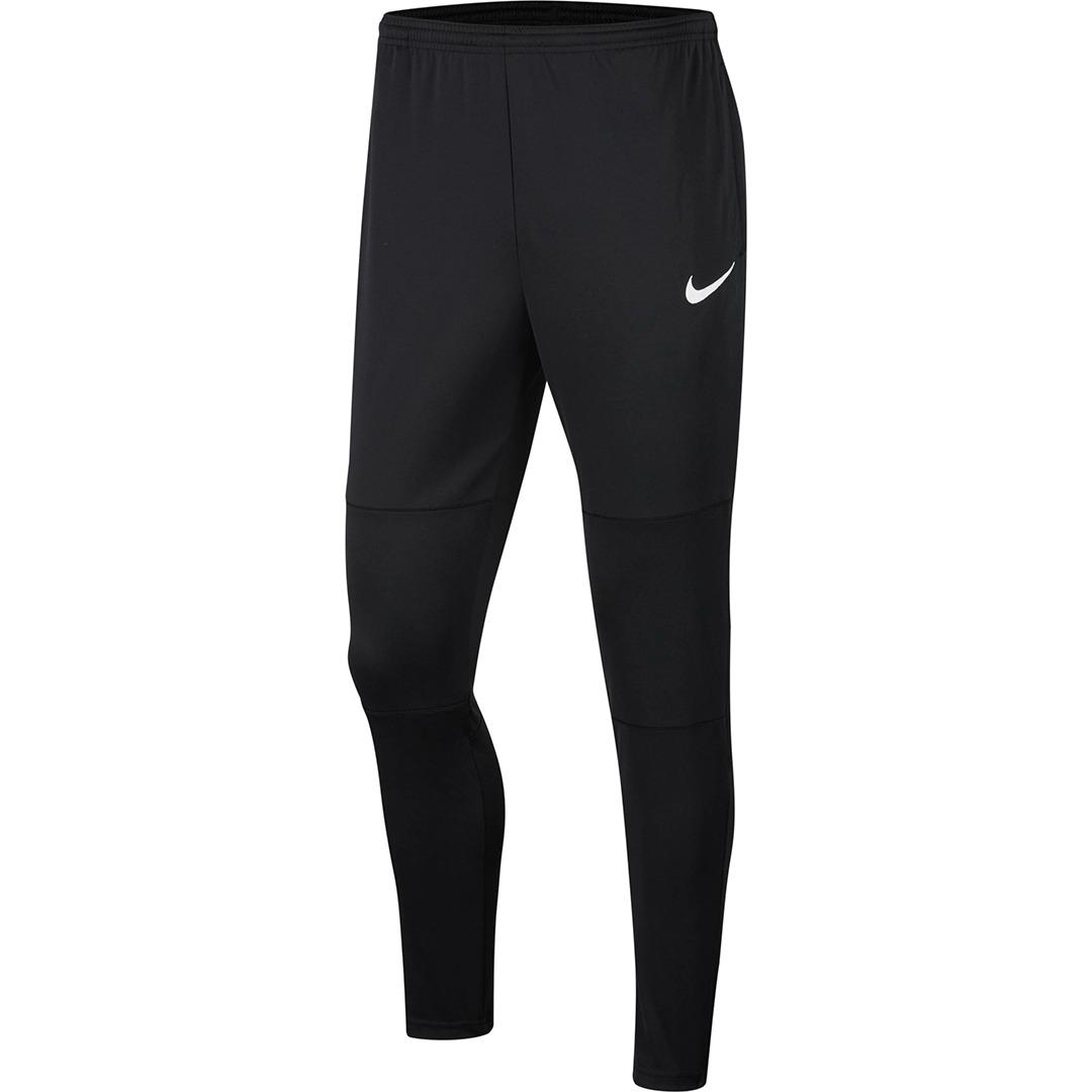 Штаны детские Nike Park 20 Knit Pant Jr FJ3021-010, Чёрный, Размер (EU) - 140cm - #0