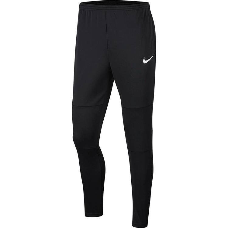 Штаны детские Nike Park 20 Knit Pant Jr FJ3021-010, Чёрный, Размер (EU) - 140cm - #1