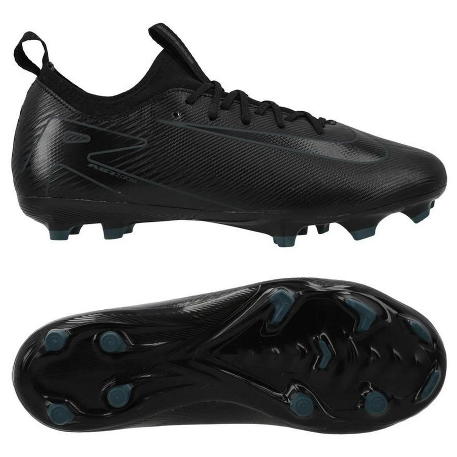 Дитячі  футбольні бутси Nike Mercurial Vapor 16 Academy FG/MG FQ8392-002, Чёрный, Размер (EU) - 33 - #0