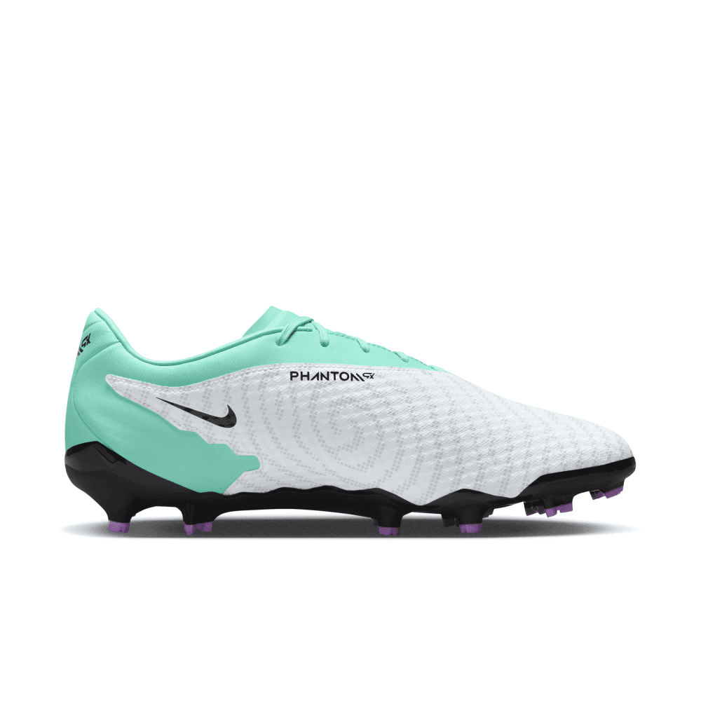 Бутси Nike Phantom GX Academy FG/MG DD9473-300 - #2