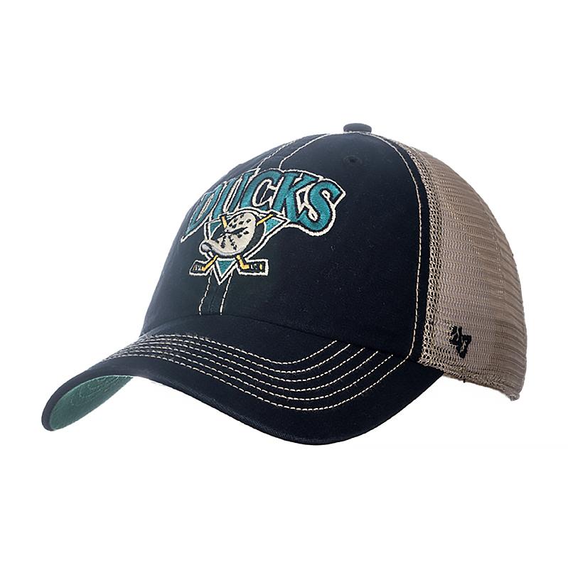 Бейсболка 47 Brand ANAHEIM DUCKS TUSCALOOSA - #0