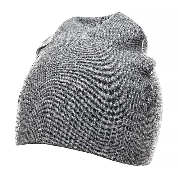 Шапка Puma Ess Classic Cuffless Beanie - #1