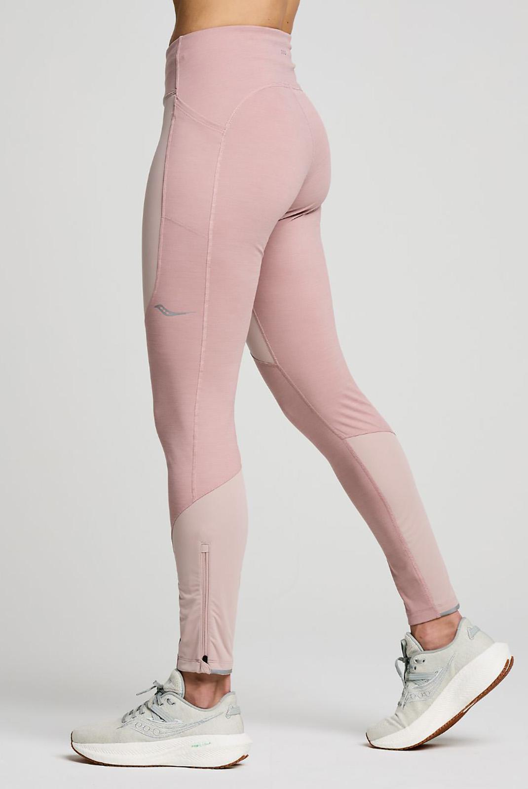 Тайтси Saucony RUNSHIELD TIGHT - #1