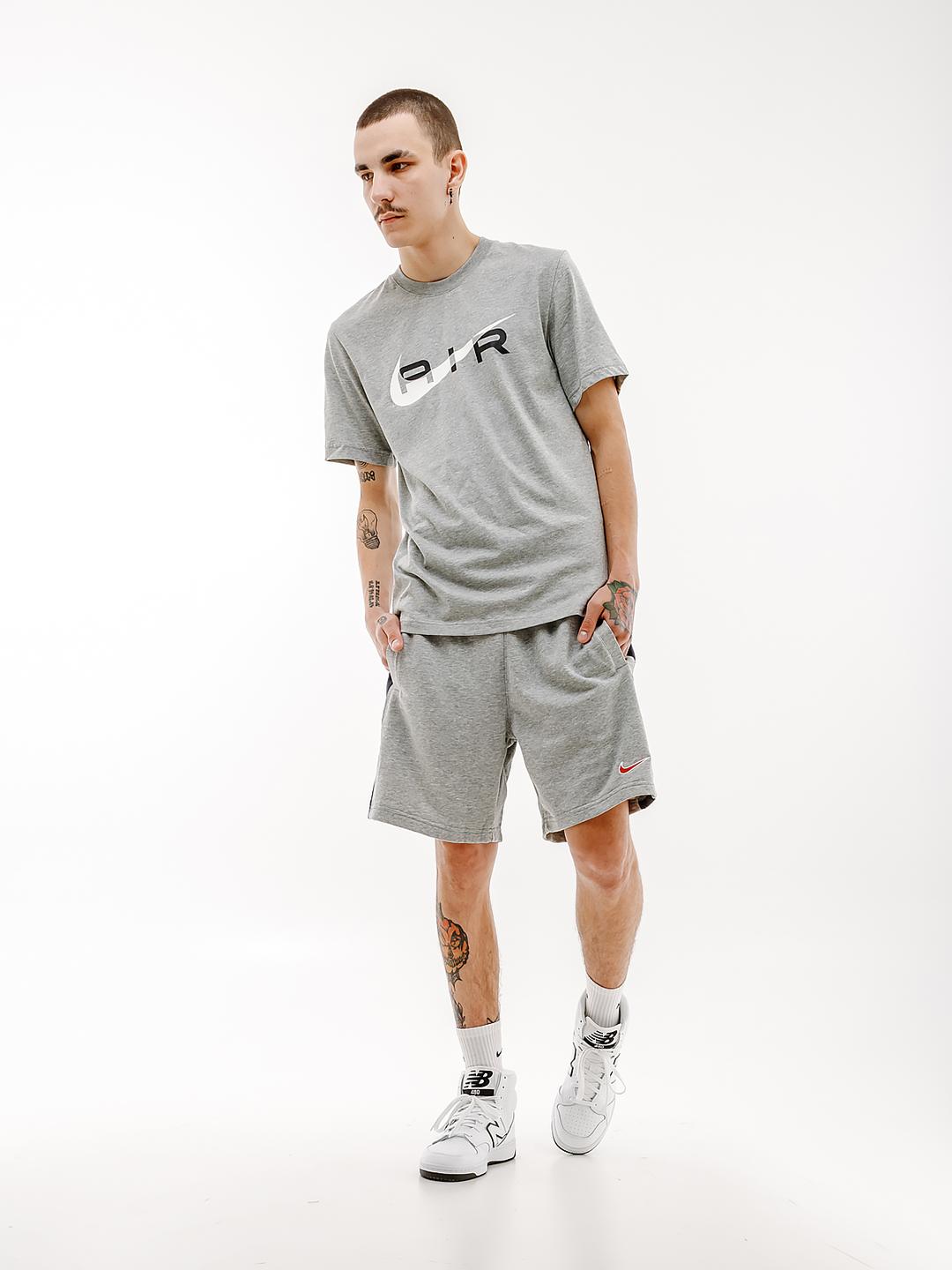 Шорти Nike M SP SHORT FT - #3