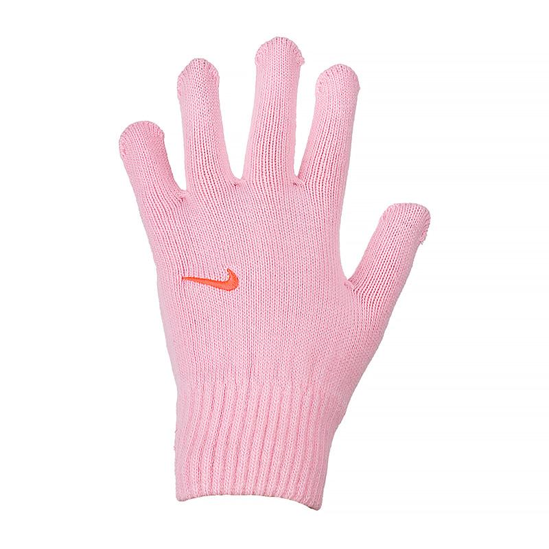 Рукавиці NIKE Y KNIT SWOOSH TG 2.0 - #1