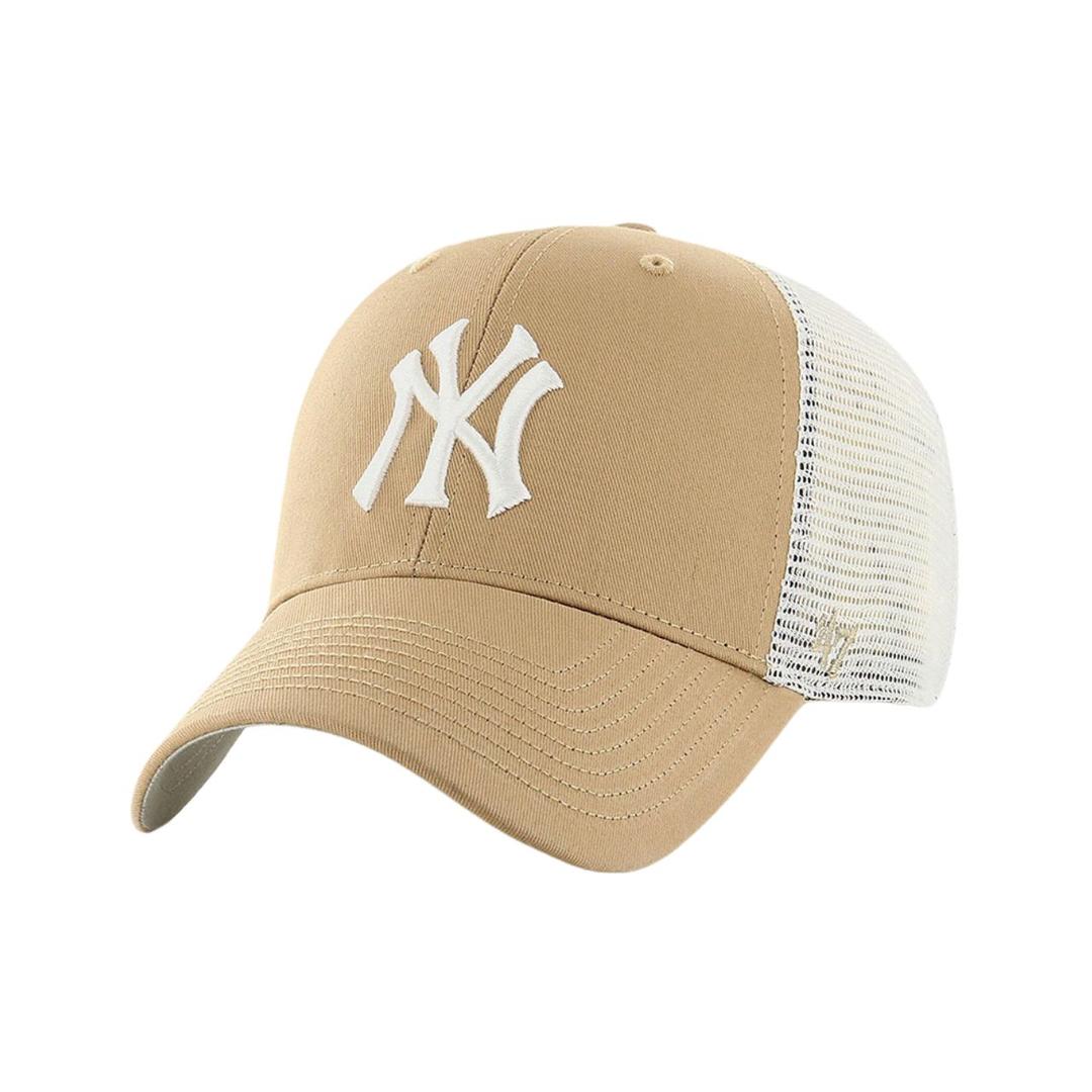 Бейсболка MLB NEW YORK YANKEES BRANSON - #0