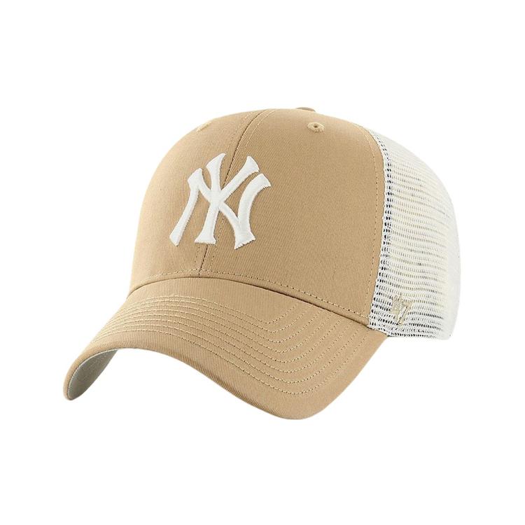 Бейсболка MLB NEW YORK YANKEES BRANSON - #1