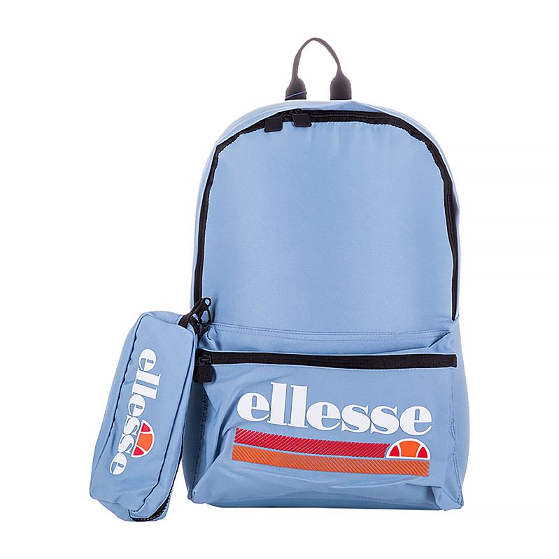 Рюкзак Ellesse Cillo Backpack & Pencil Case - #0