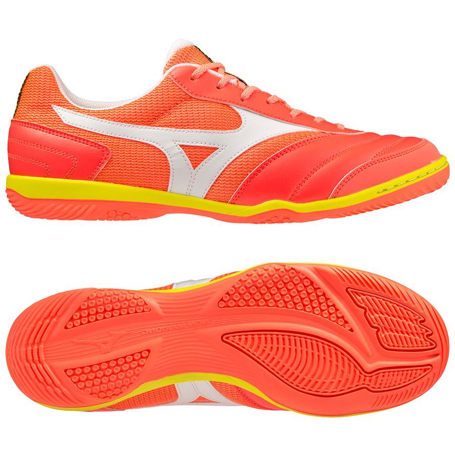 Футзалки Mizuno Morelia Sala Club IN Q1GA230380 - #0