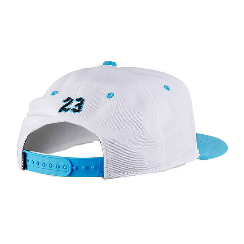 Кепка JORDAN U J PRO CAP S FB FLT MVP - #1