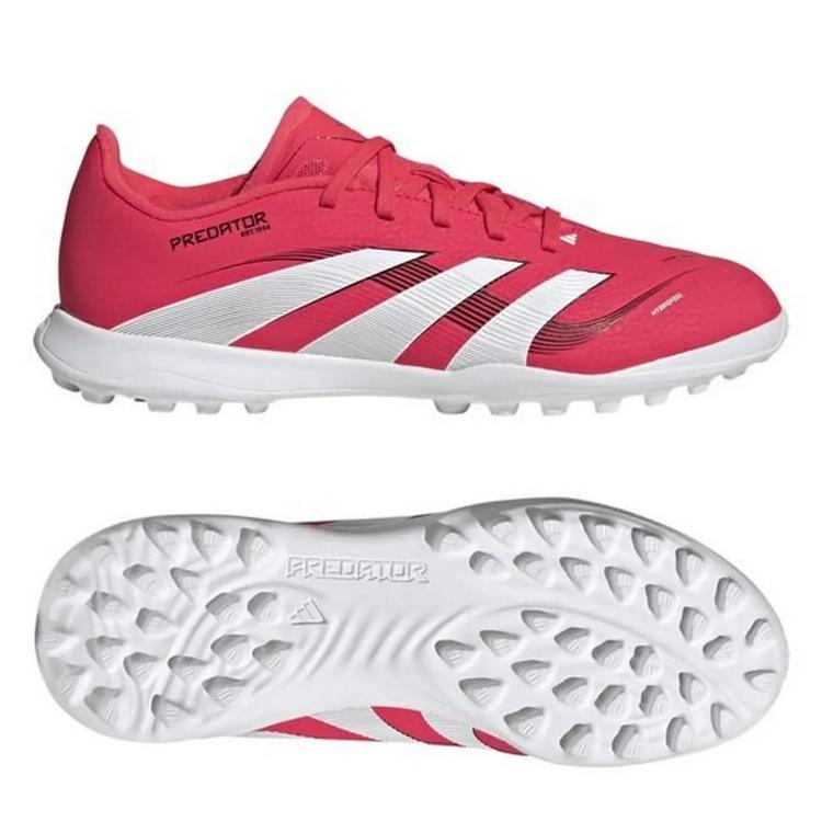Детские сороконожки Аdidas Predator League ID3798, Красный, Размер (EU) - 33.5 - #1