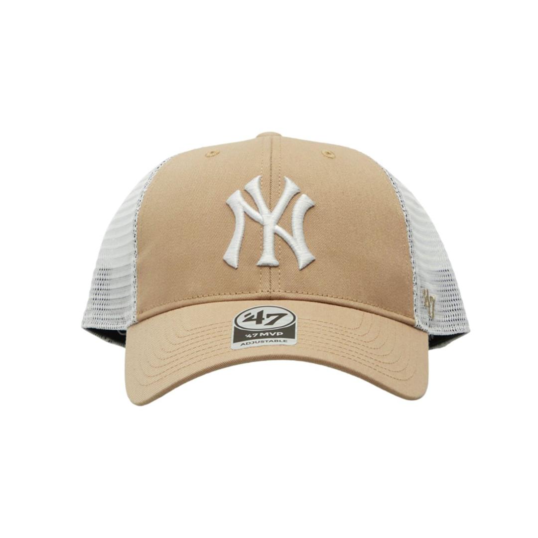 Бейсболка MLB NEW YORK YANKEES BRANSON - #3