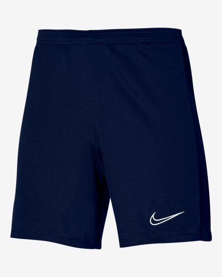 Шорты детские Nike Academy 23 DR1364-451, Темно-синий, Размер (EU) - 128cm - #0