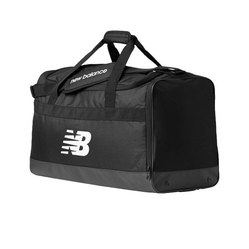 Сумка New Balance TEAM DUFFEL BAG MED - #0