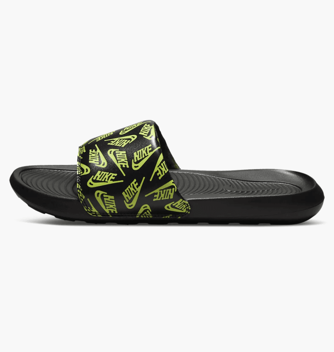 Шльопанці Nike VICTORI ONE SLIDE PRINT - #0