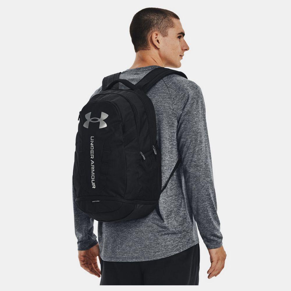 Рюкзак Under Armour UA Hustle 5.0 Backpack - #6