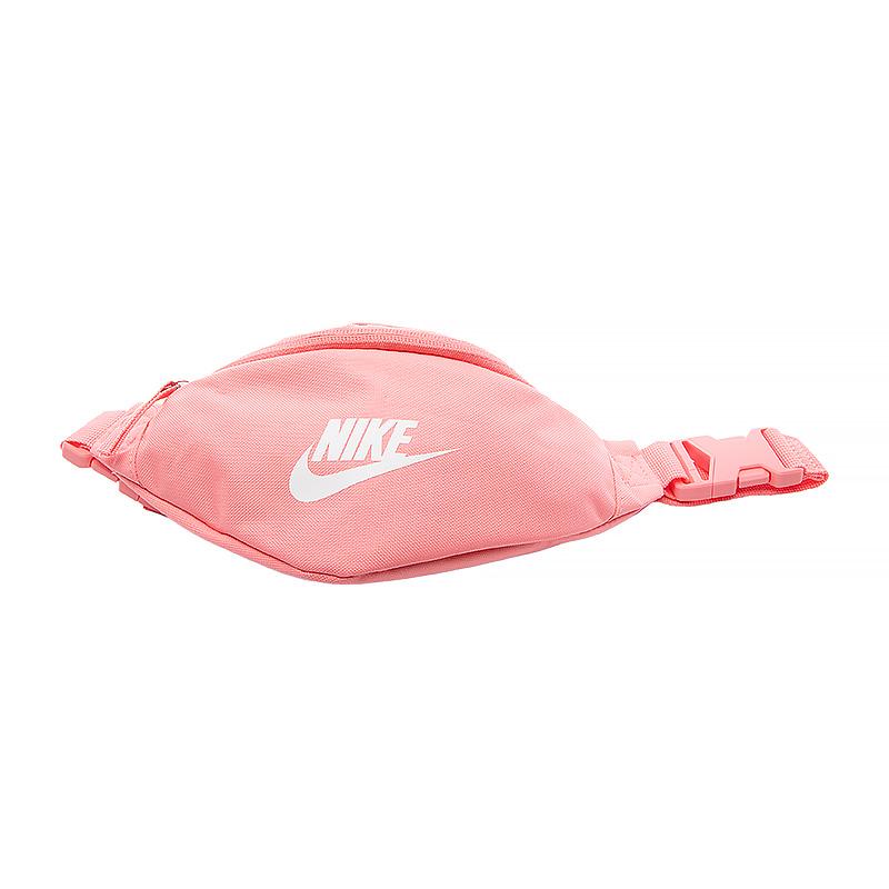 Сумка на пояс Nike NK HERITAGE S WAISTPACK - #3