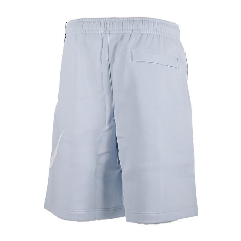 Шорти Nike M CLUB SHORT BB GX - #1