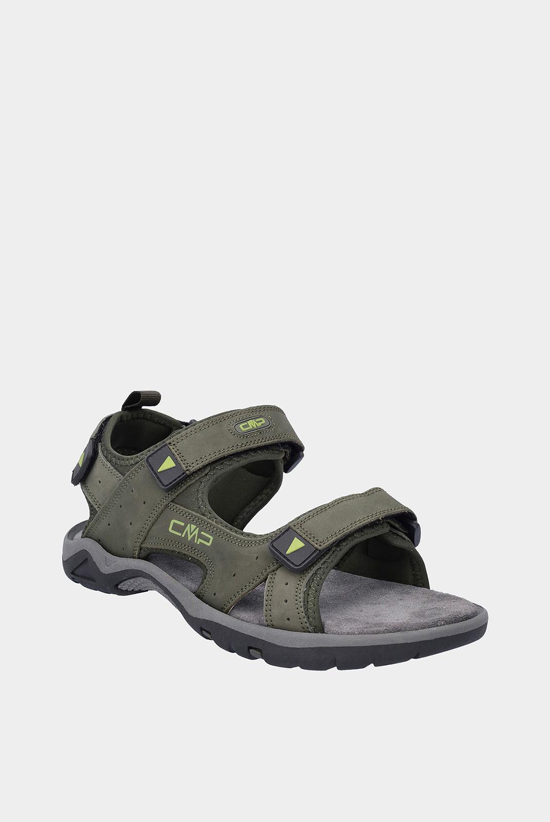 Сандалі CMP ALMAAK HIKING SANDAL - #1