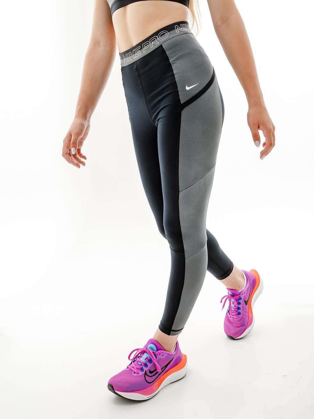 Лосини Nike W NP DF HR 7/8 TIGHT FEMME - #0