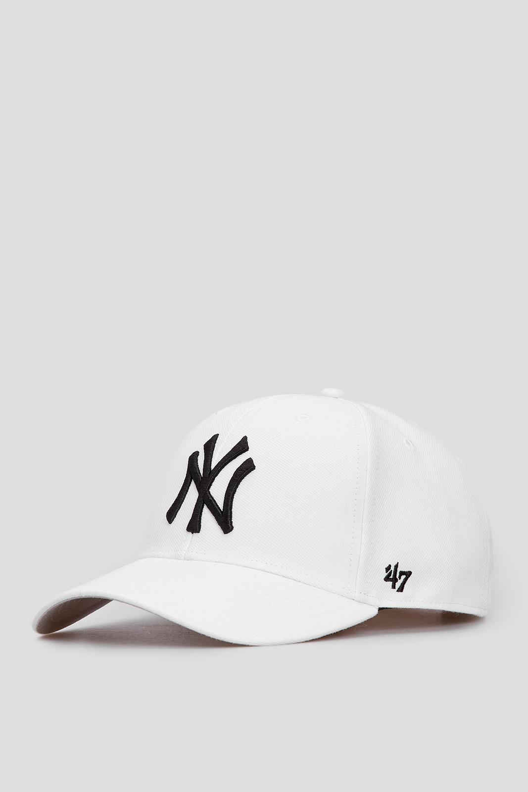 Бейсболка 47 Brand NY YANKEES - #1