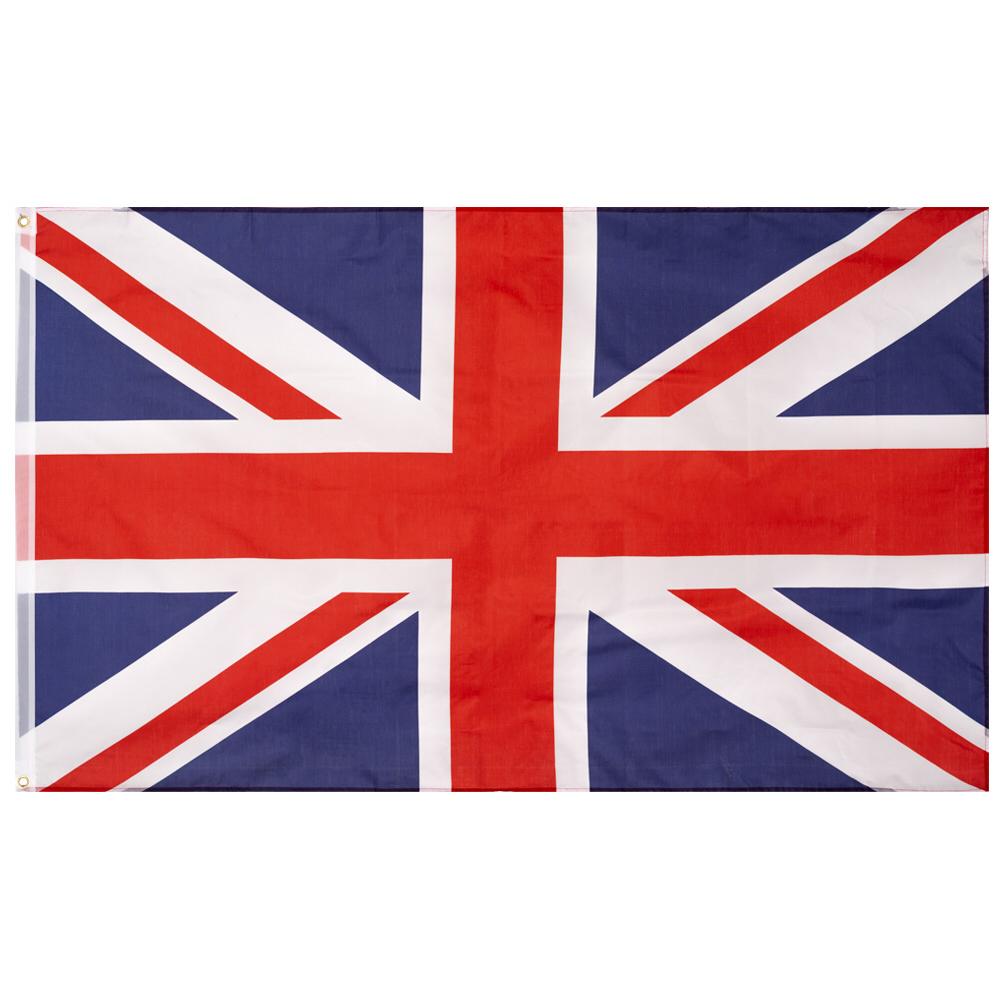 Флаг Великобритании "Great Britain Flag" 81018046, Размер (EU) - 1SIZE - #0