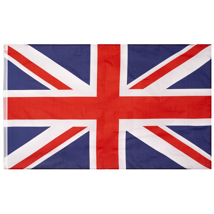 Флаг Великобритании "Great Britain Flag" 81018046, Размер (EU) - 1SIZE - #1