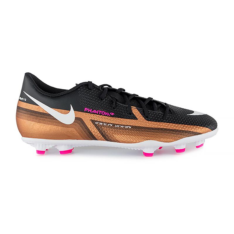 Бутси Nike PHANTOM GT2 CLUB FG/MG - #1