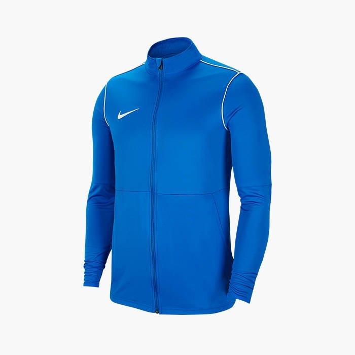 Джемпер детский Nike Dry Park 20 TRG BV6906-463, Синий, Размер (EU) - 164cm - #1