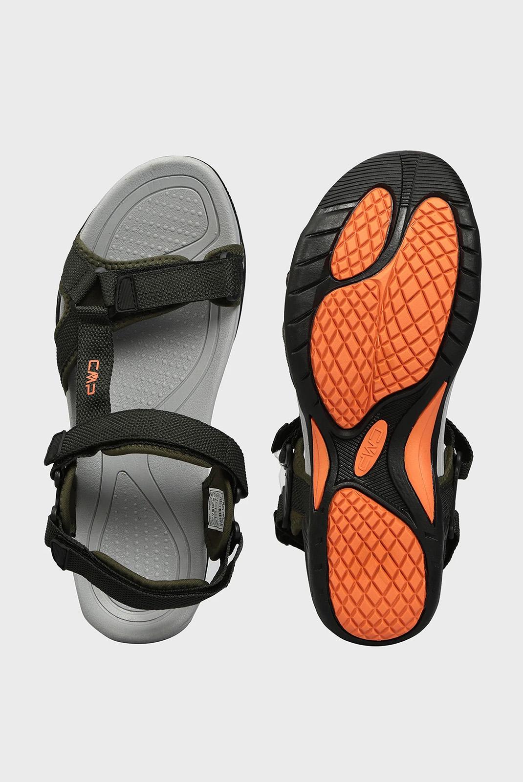 Сандалі CMP HAMAL HIKING SANDAL - #4